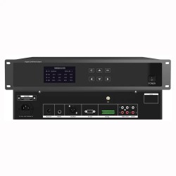 Huain HY-5800M2 - Профессиональный беспроводной контроллер для голосования 2.4G
