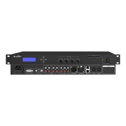 Huain HY-6300M - Экономичная многофункциональная система управления конференциями
