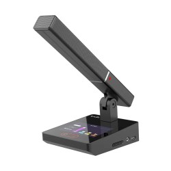 Huain HY-DI6320CS1 - Цифровая система для проведения конференций