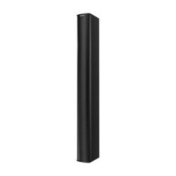 Huain HY-803L - Профессиональная линейная звуковая колонка 8×3 дюйма