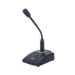 Huain HY-A860D30 - Настольный конденсаторный микрофон для конференций