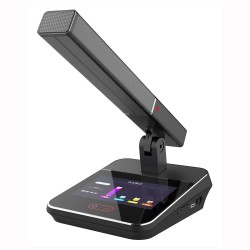 Huain HY-8620C3 - Председательский блок