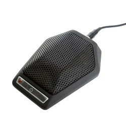 Huain HY-881DA - Профессиональный конденсаторный микрофон