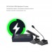 Huain HY-U16TC - Зарядный кейс с 16 портами USB для подключения 16 беспроводных устройств для проведения конференций