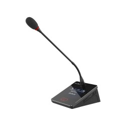 Huain HY-5700D - Двухмоторная беспроводная система для проведения конференций