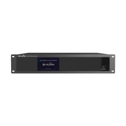 Huain HY-5700M - Интеллектуальная беспроводная микрофонная система для конференций с двумя двигателями