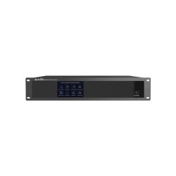 Huain HY-6500M3 - Контроллер цифровой системы для проведения конференций с сенсорным экраном