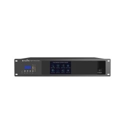 Huain HY-6500M9 - Цифровой контроллер для конференций с системой голосования