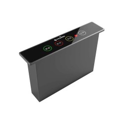 Huain HY-6515B - Встраиваемый сенсорный блок со встроенной функцией голосования