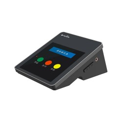 Huain HY-6535B - Настольные устройства для голосования HUAIN с электронной регистрацией и голосованием