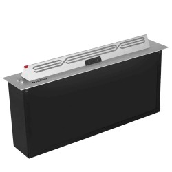 Huain HY-8020CS - Проводная интеллектуальная система для проведения конференций Mini Flip Array 