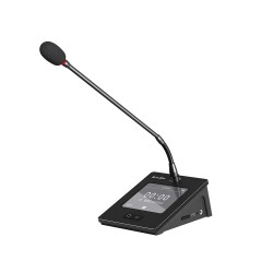 Huain HY-8505C - Полностью цифровое устройство для синхронного перевода на 70 каналов