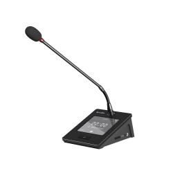 Huain HY-8505D - Полностью цифровое устройство для синхронного перевода на 70 каналов
