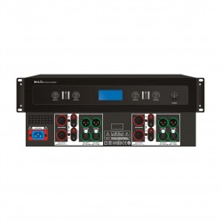 Huain HY-L425 - Профессиональный цифровой усилитель мощности