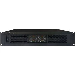Huain HY-L8200 - Профессиональный 8-канальный Конференц-усилитель мощности