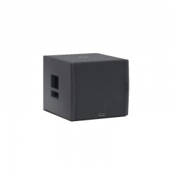 Huain HY-LS18B - 18-дюймовый сабвуфер с 1×18-дюймовым (100 мм) 220-магнитным динамиком