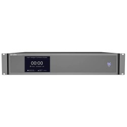 Huain HY-MCU30 - Полностью цифровая система управления конференциями