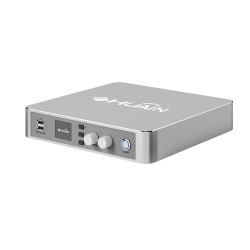 Huain HY-ST5 - Интегрированная платформа для управления совещаниями