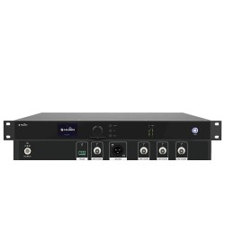 Huain HY-HF5950M - Беспроводной цифровой контроллер для конференций с двумя UHF-модулями