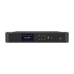Huain HY-U5960M - Беспроводной конференц-хост HUAIN WiFi UHF с двумя двигателями и функцией отслеживания видео