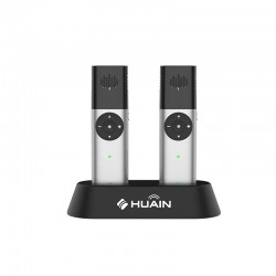 Huain HY-HW500H - Подставка для зарядки инфракрасного микрофона